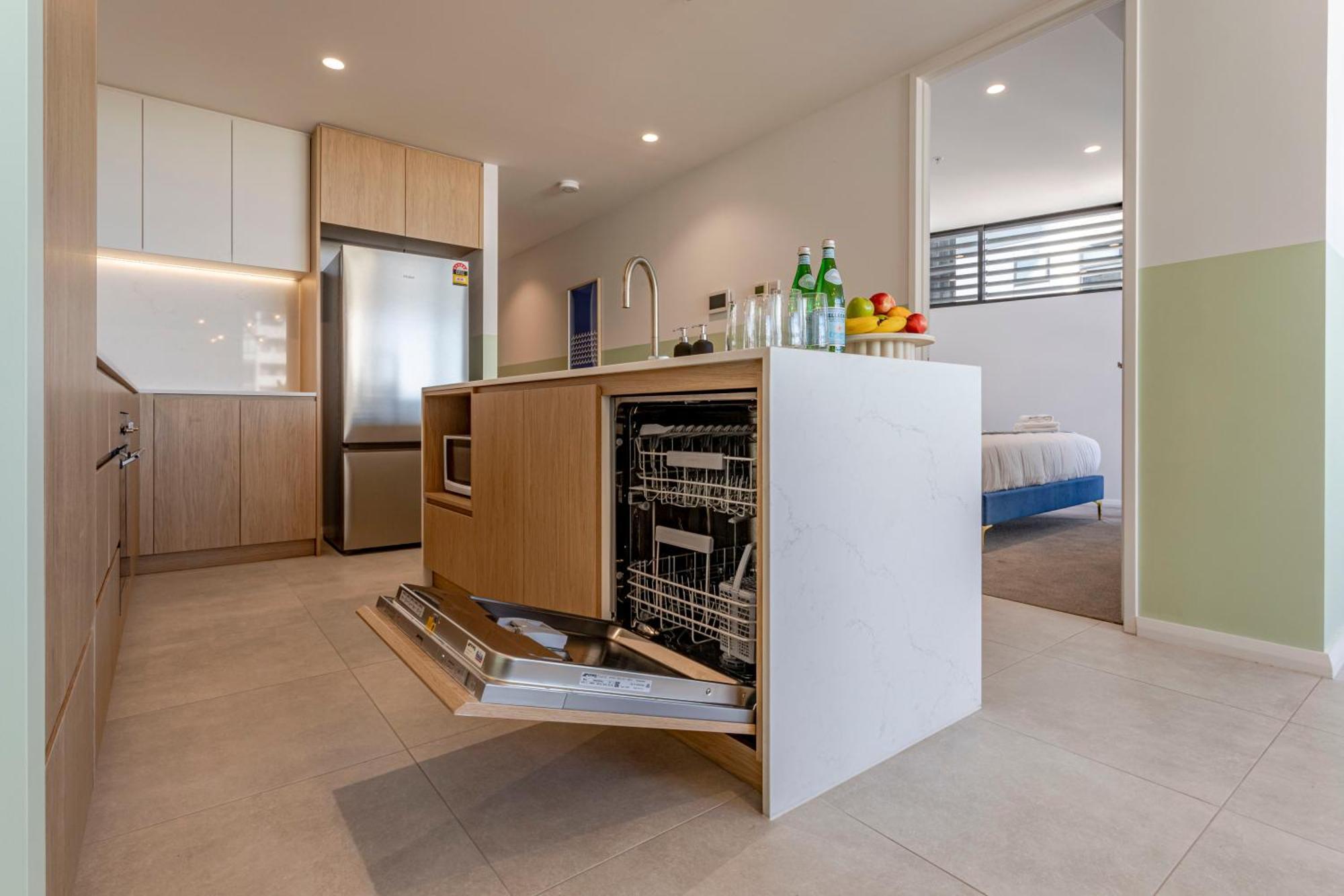 Apartamento Kula Wollongong Exterior foto